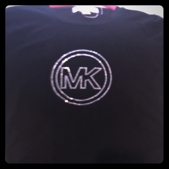 (MICHAEL KORS) T- shirt Original - Picture 4 of 4